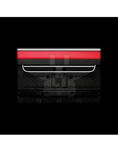 Embellecedor perfil superior calandra | VOLVO FH4