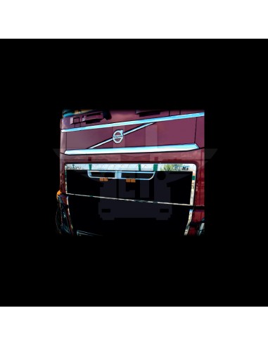 Perfil embellecedor calandra | VOLVO FH4