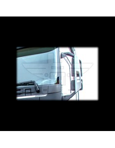 Embellecedor retrovisores (ambos lados) | VOLVO FH4