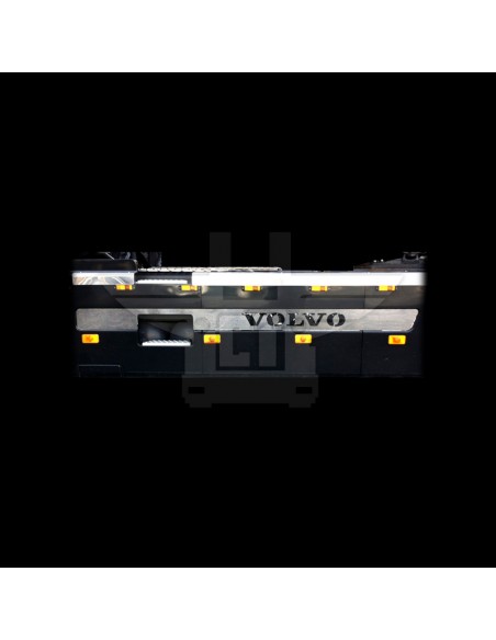 Embellecedor lateral (ambos lados) | VOLVO FH2 / FH3