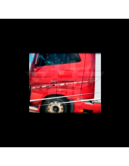 Perfil embellecedor lateral superior (ambos lados) | VOLVO FH3