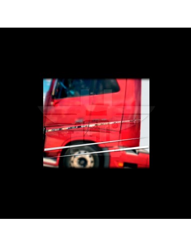 Perfil embellecedor lateral superior (ambos lados) | VOLVO FH4