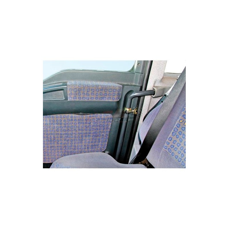 Cierre Interior Cabina MAN TGA-TGX-TGS - Seguridad y Ajuste Perfecto