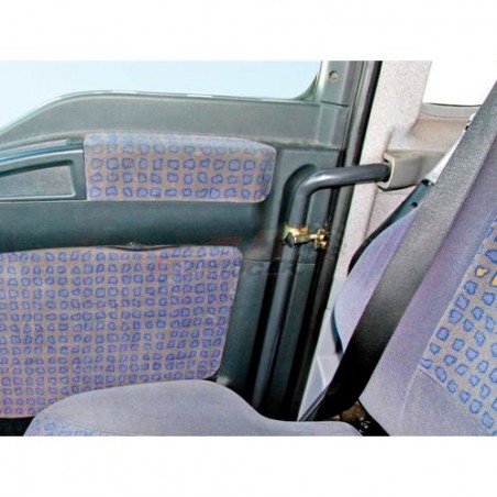 Cierre Interior Cabina MAN TGA-TGX-TGS - Seguridad y Ajuste Perfecto