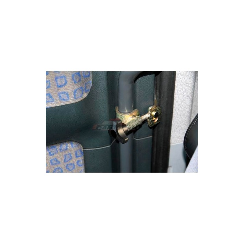 Cierre Interior Cabina MAN TGA-TGX-TGS - Seguridad y Ajuste Perfecto