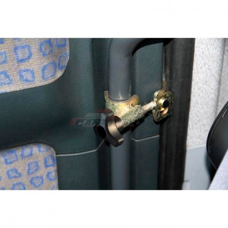 Cierre Interior Cabina MAN TGA-TGX-TGS - Seguridad y Ajuste Perfecto
