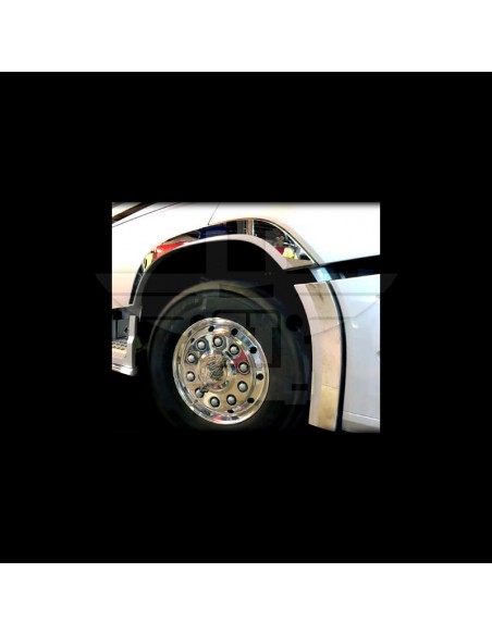 Embellecedor perfil guardabarros (ambos lados) | VOLVO FH4