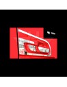 Embellecedor maneta puertas (2 uds) | VOLVO FH4