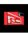 Embellecedor perfil maneta puertas (2 uds) | VOLVO FH4