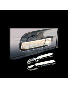 Embellecedor maneta puertas (2 uds) | VOLVO FH4