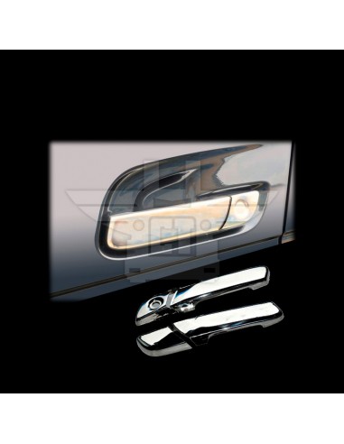 Embellecedor maneta puertas (2 uds) | VOLVO FH4