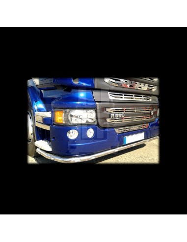 Barra inferior | SCANIA 1998 hasta 2004
