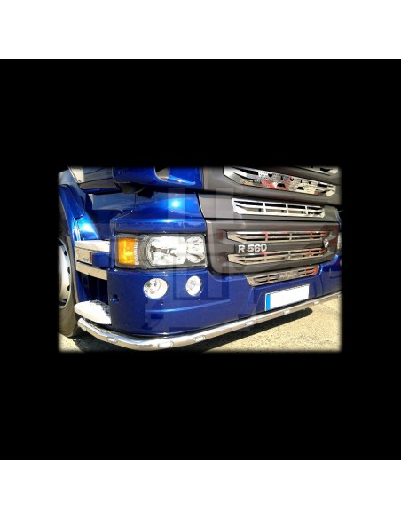 Barra inferior | SCANIA 1998 hasta 2004