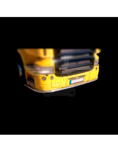Barra inferior | SCANIA R420 2004 hasta 2010