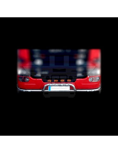 Barra inferior doble | SCANIA 2004 hasta 2016