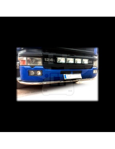 Barra inferior | SCANIA Serie L 1998 hasta 2004