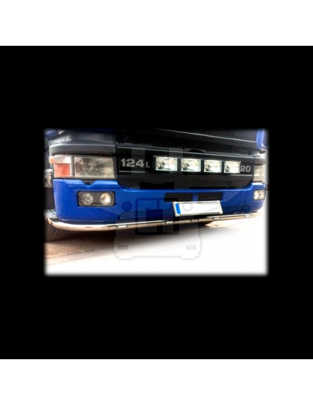 Barra inferior | SCANIA Serie L 1998 hasta 2004