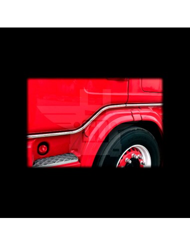 Barra lateral cabina | SCANIA 1998 hasta 2016