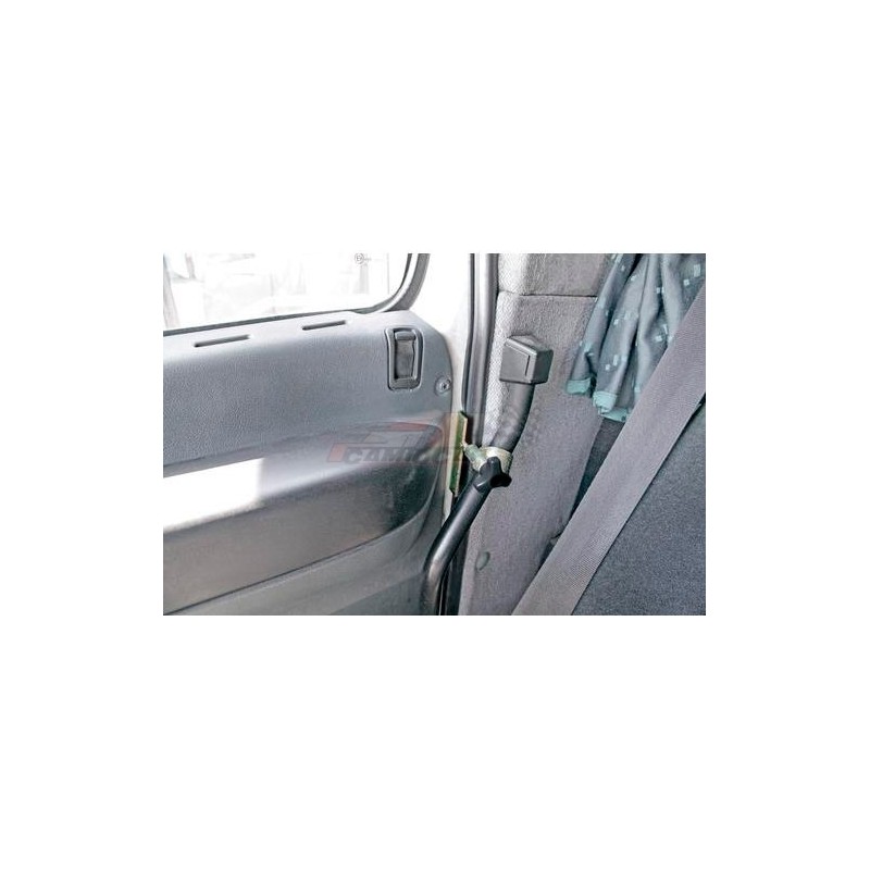 Cierre Interior Cabina DAF XF - Seguridad y Funcionalidad Perfectas