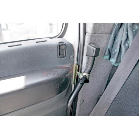 Cierre Interior Cabina DAF XF - Seguridad y Funcionalidad Perfectas