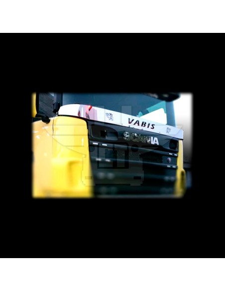 Embellecedor bajo cristal | SCANIA 1998/2004 / Serie L