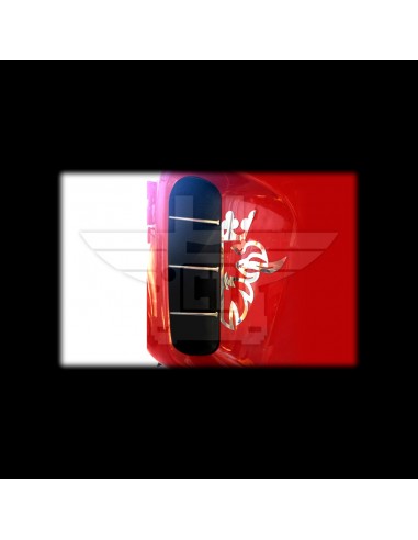 Embellecedor grifo entrada de aire (x2) | SCANIA 1998/2016