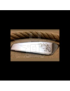 Embellecedor entradas aire laterales “Grifo” (x2) | SCANIA Streamline