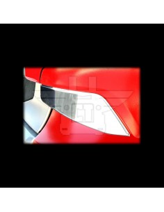 Embellecedor entrada de aire (x2) | SCANIA Streamline