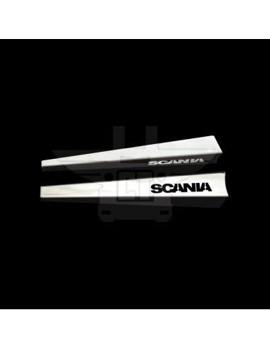 Embellecedor limpiaparabrisas (x2) | SCANIA 1998/2016