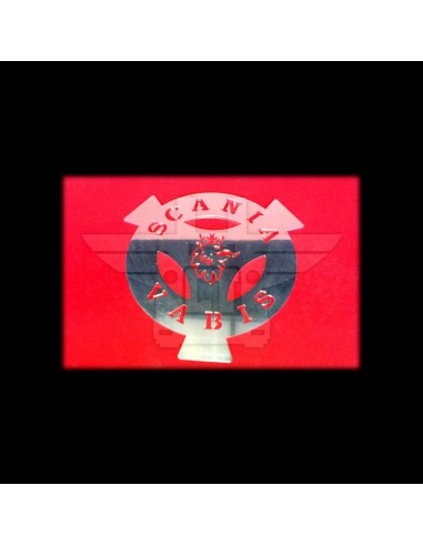 Logo Scania Vabis 25cm | Universal