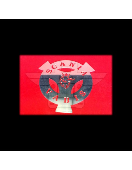 Logo Scania Vabis 25cm | Universal