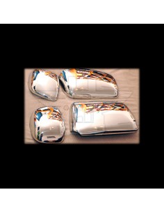 Embellecedor espejos retrovisores (x2) | SCANIA 1998/2016