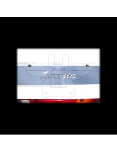 Embellecedor parte superior foco trasero Scania (x2) | SCANIA 1998/2016