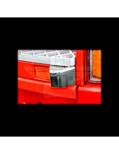 Embellecedor perfil indicador lateral (x2) | SCANIA Streamline