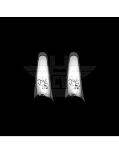 Embellecedores manetas puertas Grifo V2 (x2) | SCANIA 1998/2016