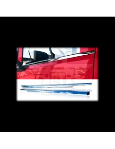 Embellecedor bajo ventana (x2) | SCANIA Serie S y new R