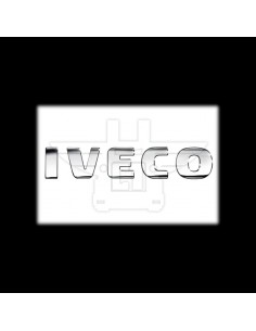 Letras IVECO | IVECO UNIVERSAL