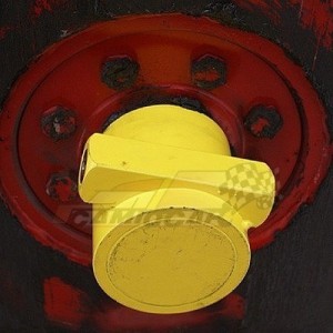 Antirrobo plataformas universal 2