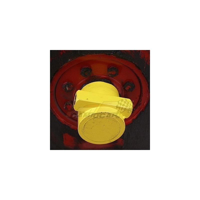 Antirrobo plataformas universal