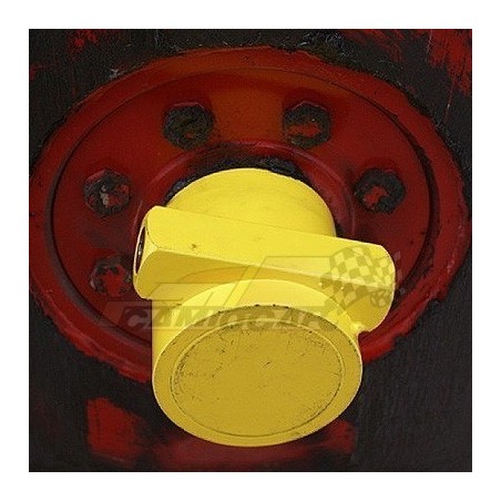 Antirrobo plataformas universal
