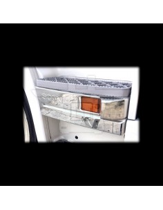 Embellecedor escalones (x2) | SCANIA Serie R 2004 hasta 2013
