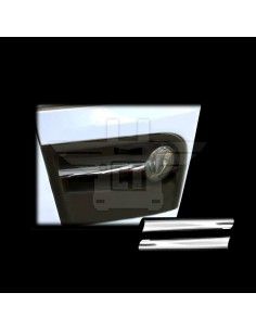 Embellecedor perfil faro antiniebla (2 uds) | MERCEDES MP4