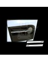 Embellecedor perfil faro antiniebla (2 uds) | MERCEDES MP4