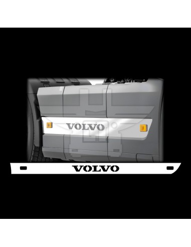 Embellecedor lateral (ambos lados) | VOLVO FH4 Euro 5