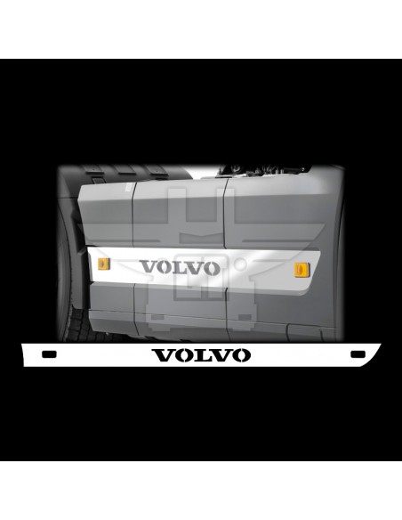 Embellecedor lateral (ambos lados) | VOLVO FH4 Euro 5