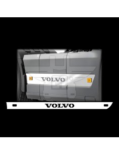 Embellecedor lateral (ambos lados) | VOLVO FH4 Euro 6