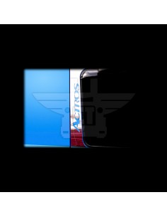 Embellecedor lateral ventana “Actros” (2 uds) | MERCEDES MP3