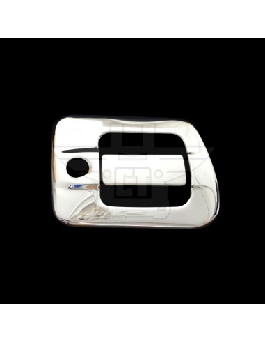 Embellecedor manetas puertas IVECO (2 unidades) | IVECO UNIVERSAL