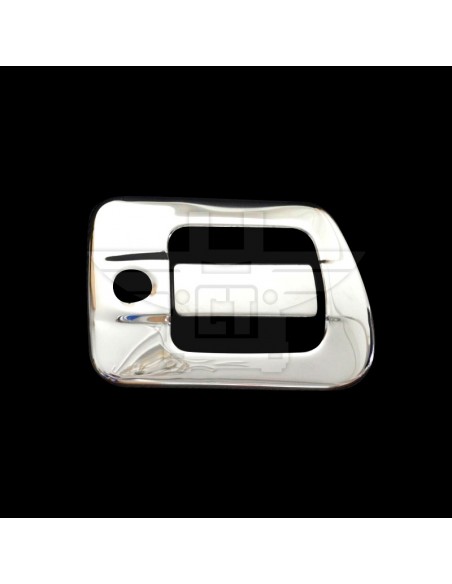 Embellecedor manetas puertas IVECO (2 unidades) | IVECO UNIVERSAL