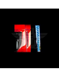 Embellecedor entrada de aire | Iveco Stralis Hi-Way, XP
